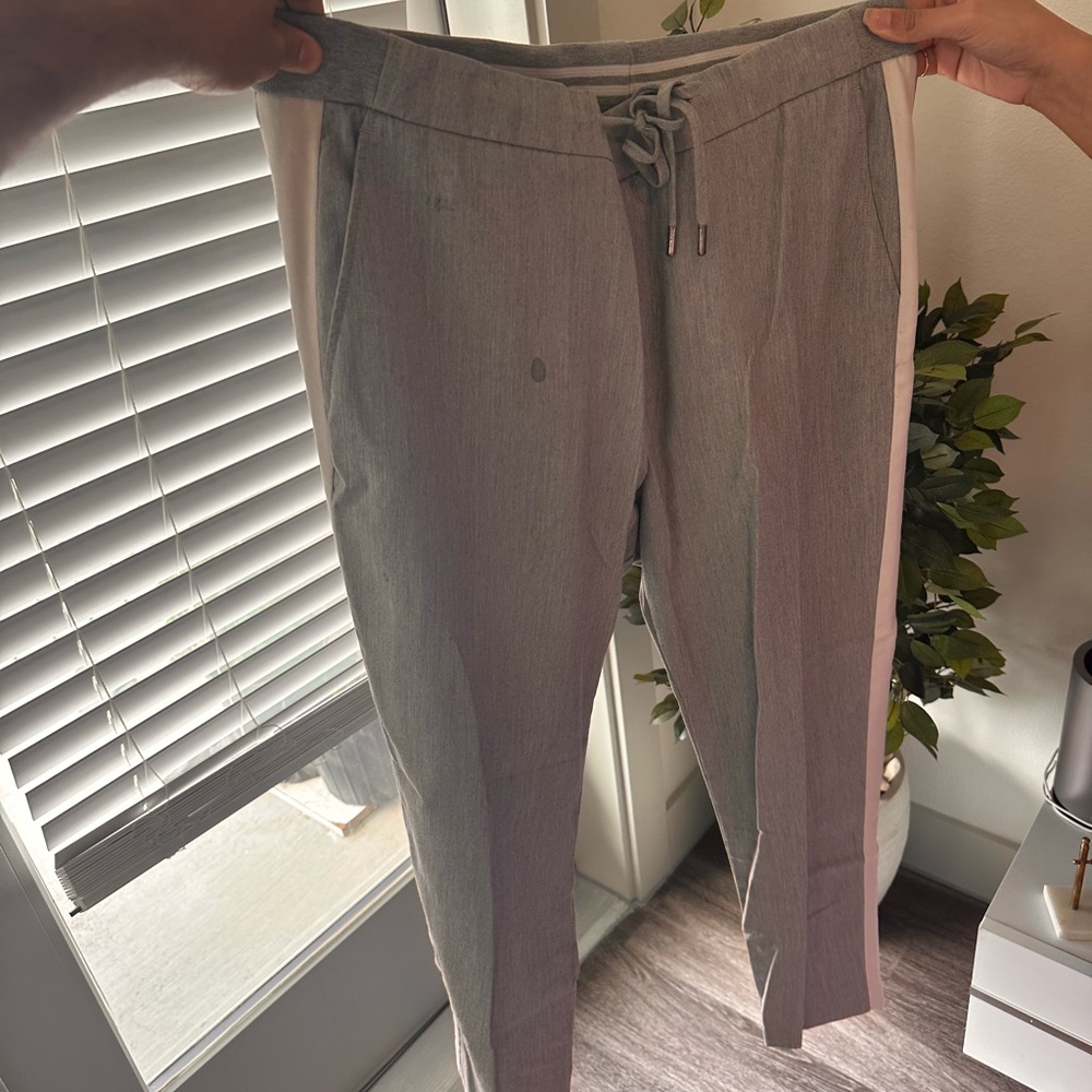 Zara casual pant